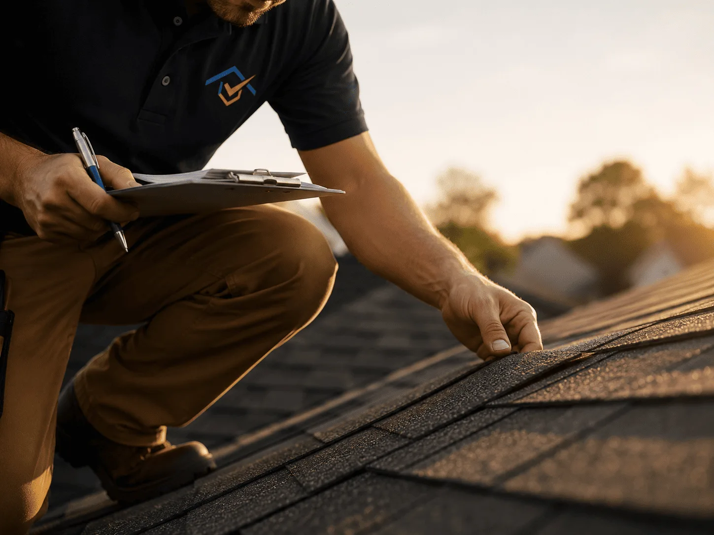 Why Choose Roof Inspection in Scurry, TX